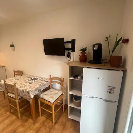 Proche Plages * Fréjus