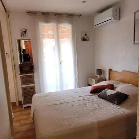 Proche Plages Διαμέρισμα Fréjus