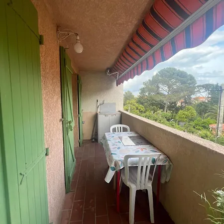 Apartament Proche Plages