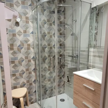 Apartament Proche Plages *