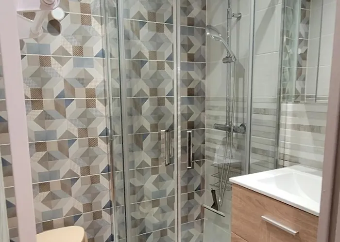 Apartmán Proche Plages *